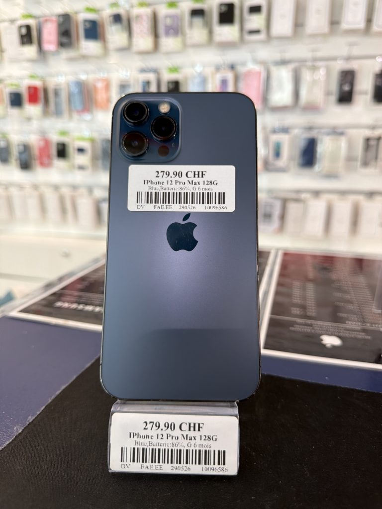 IPhone 12 Pro Max 128GB
