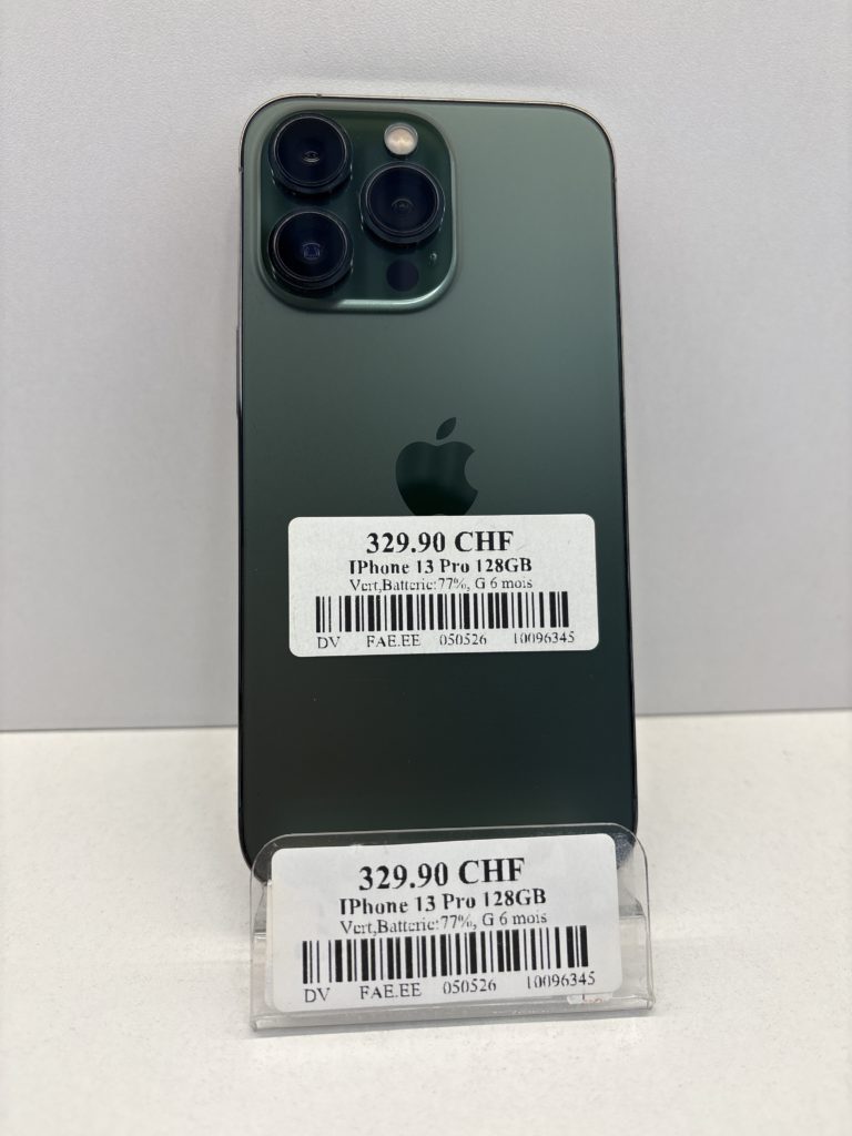 IPhone 13 Pro 128GB