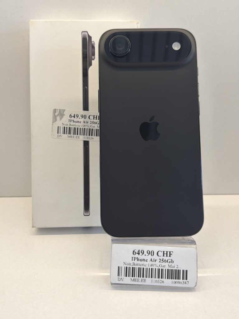 IPhone Air 256Gb