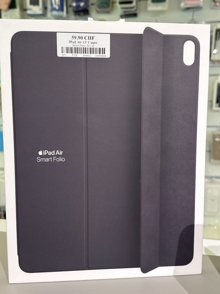 iPad Air 13" Hülle