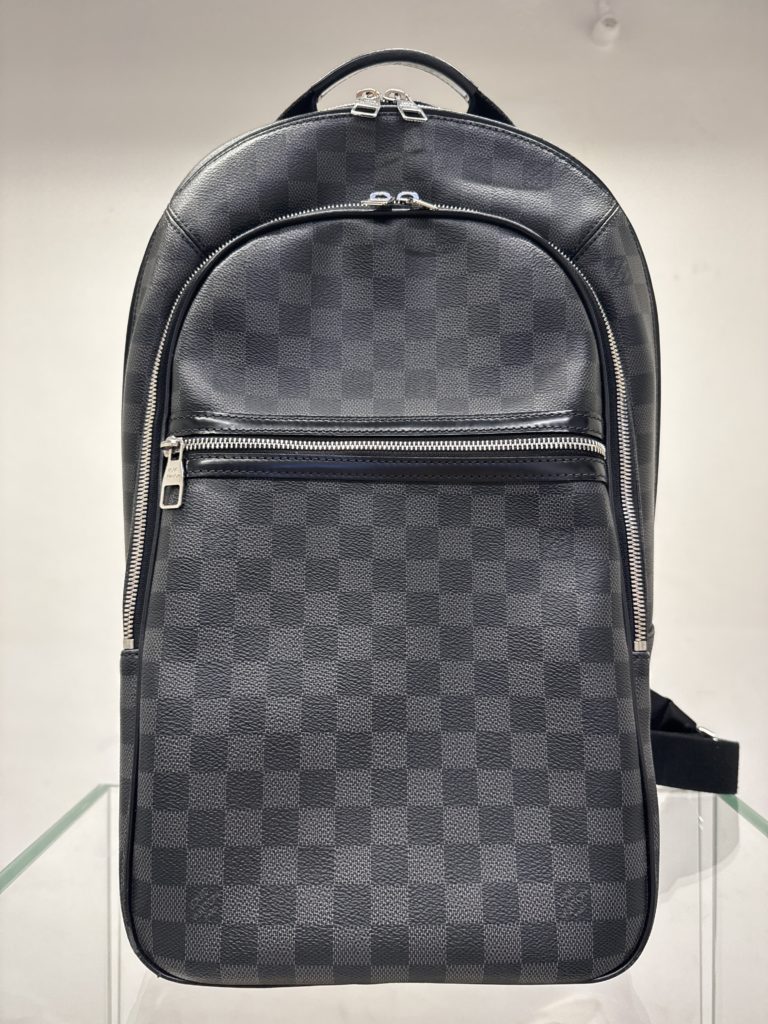 Çantë shpine Louis Vuitton