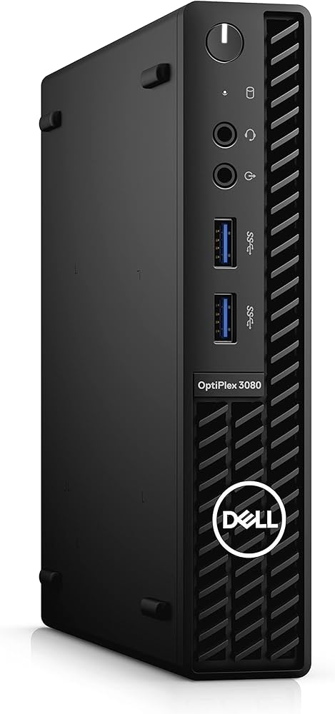 Optiplex 3080