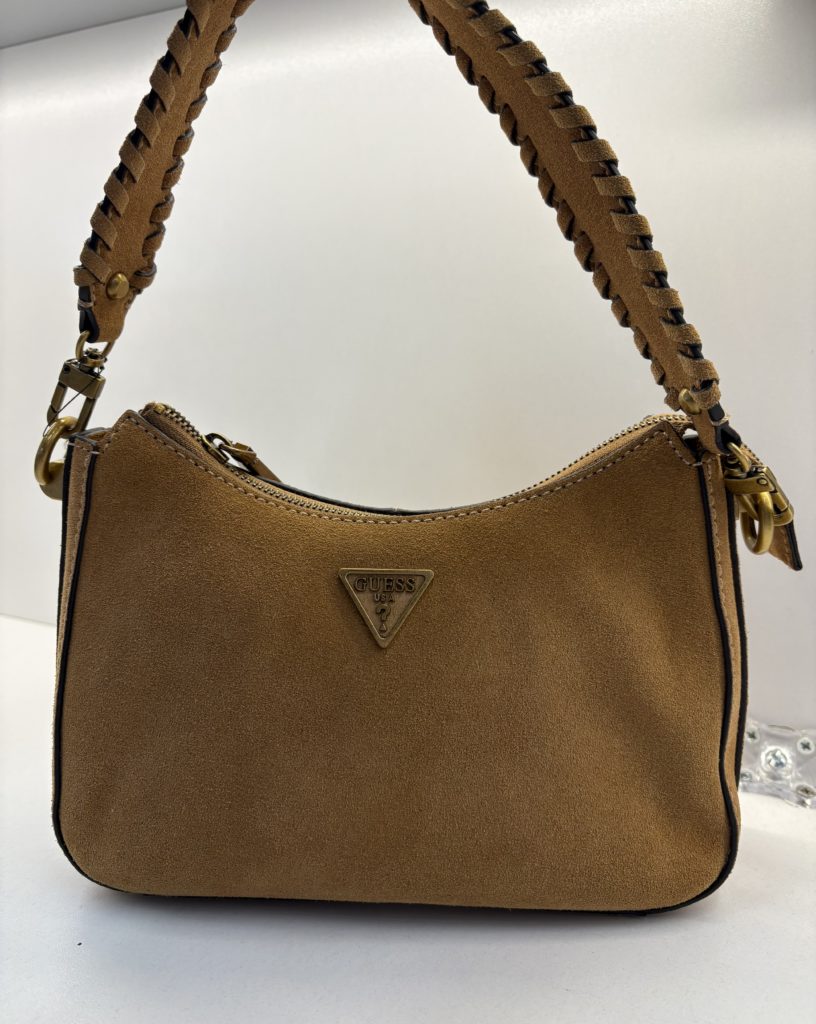 Sac à Main Guess Velour