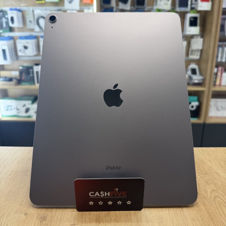 iPad Air 13-inch 256GB (M2) Wi-Fi