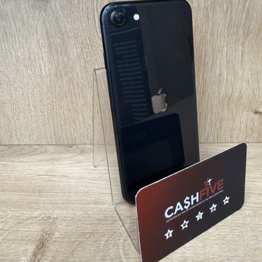 IPhone SE 64GB