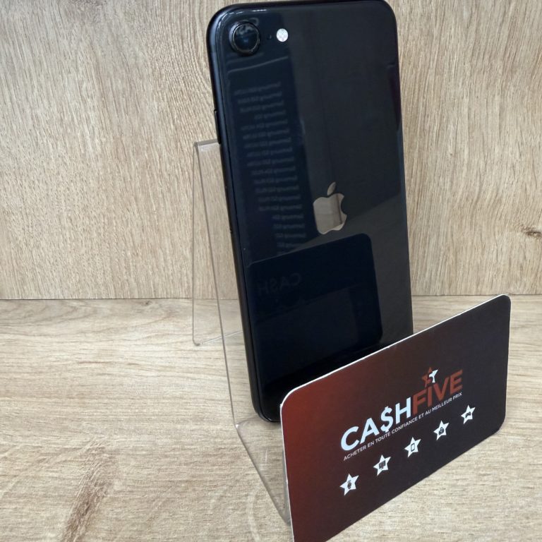IPhone SE 64GB