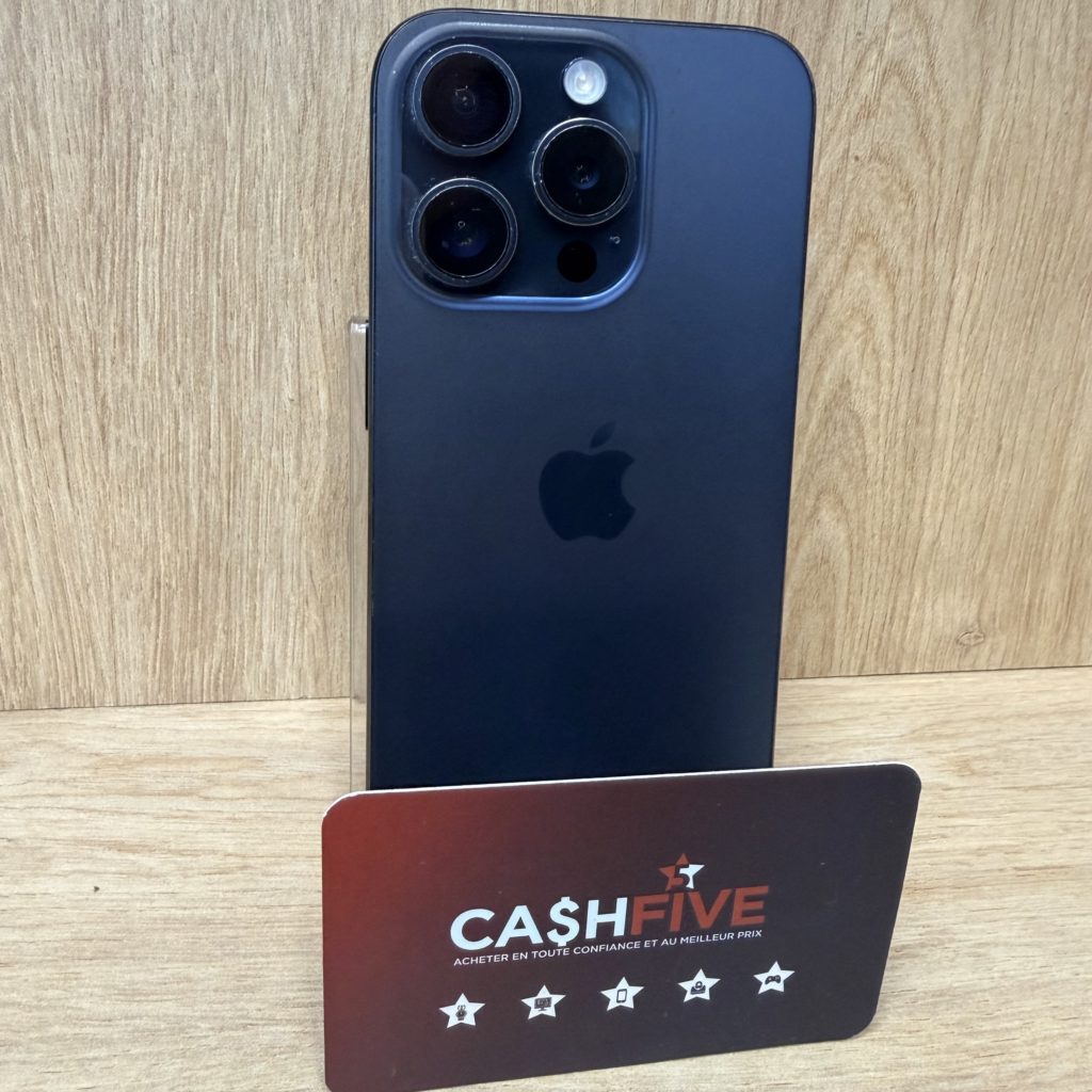 Iphone 15 Pro Max 128GB