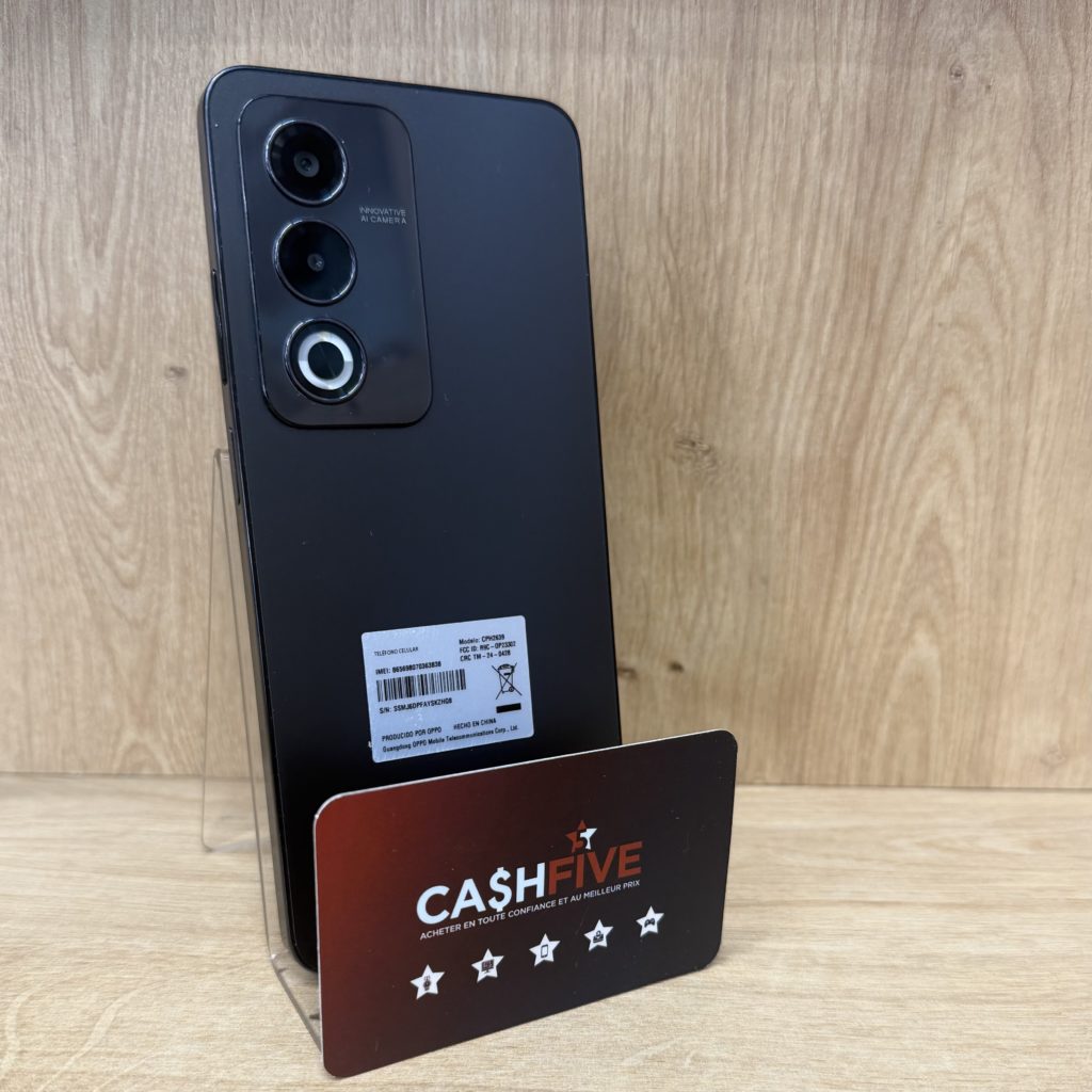 Oppo A80 5G 256GB