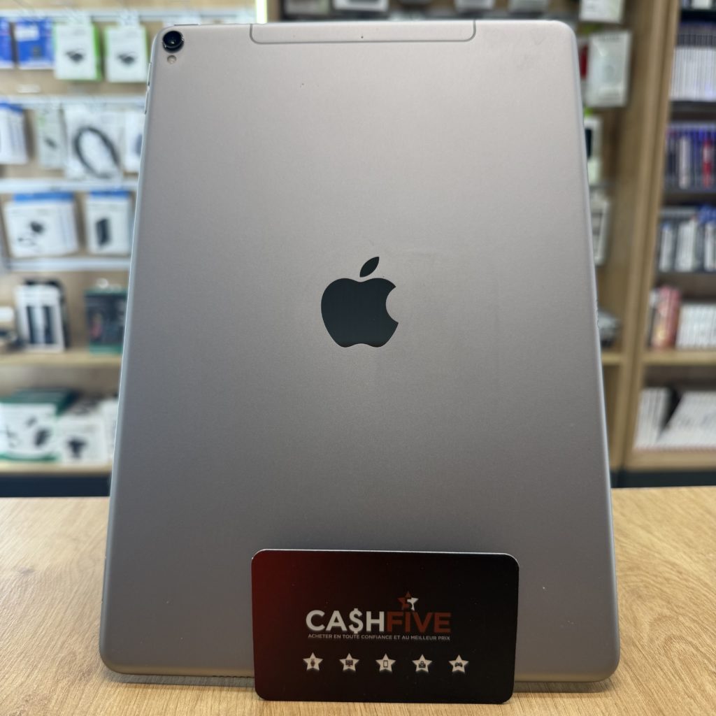 IPad Pro 64 GB Wi-Fi + Cellular