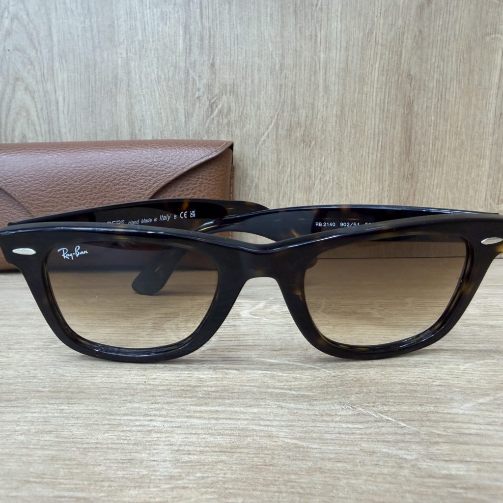 Lunette de soleil RayBan Wayfarer