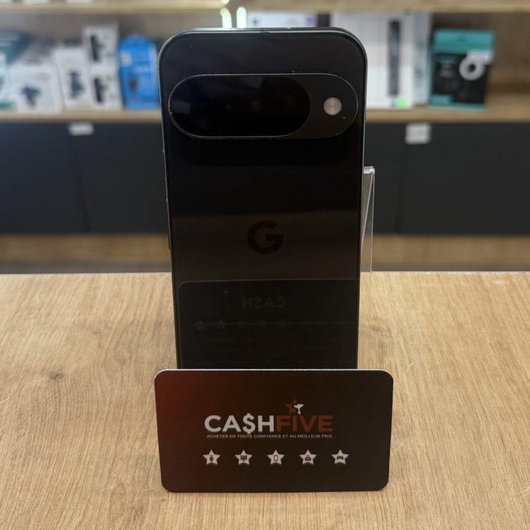 Google Pixel 10 256GB