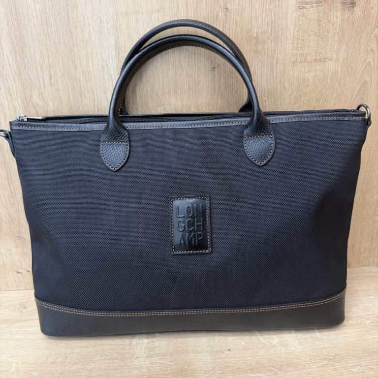 Porte-Documents Longchamp S Boxford