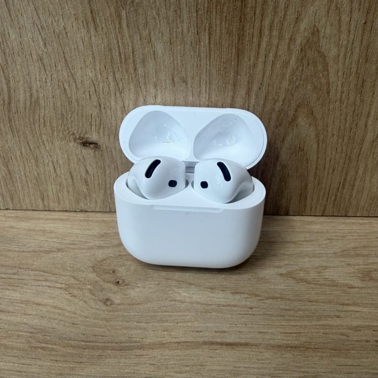 Airpods 4