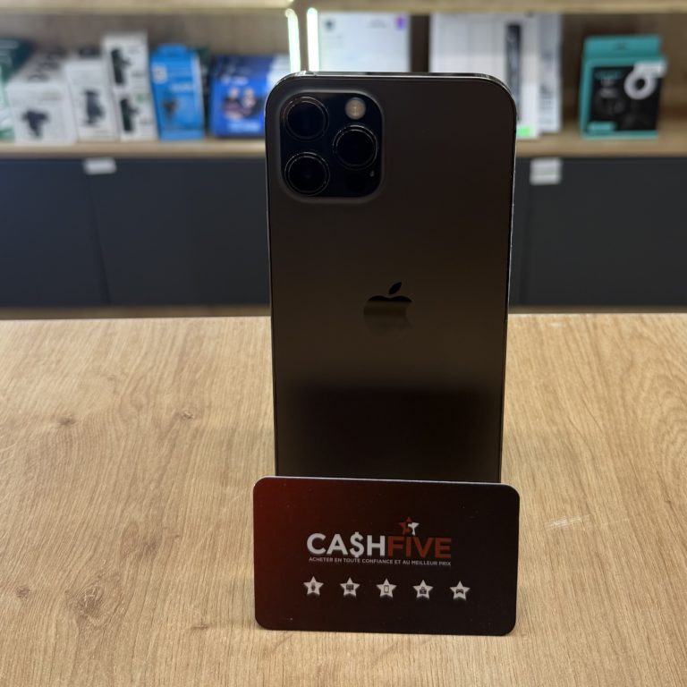 IPhone 12 Pro Max 128GB