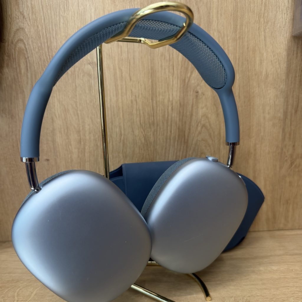 Casque AirPods Max 2 Bleu