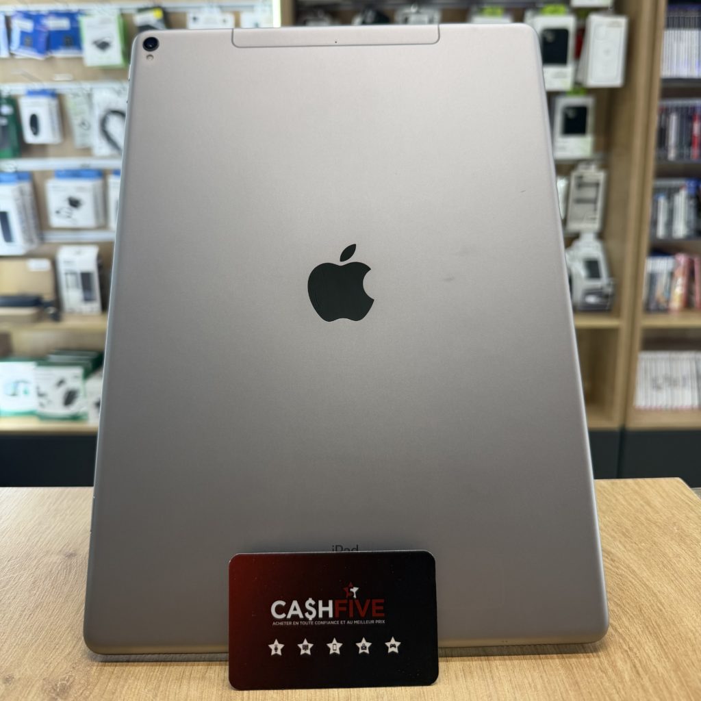 IPad Pro 12.9 2e Gen