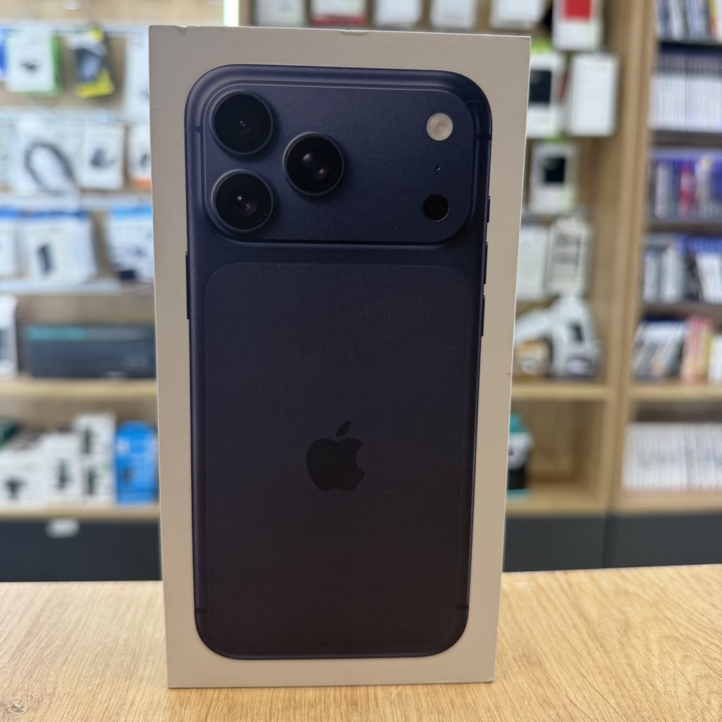 IPhone 17 Pro Max 512GB Neuf