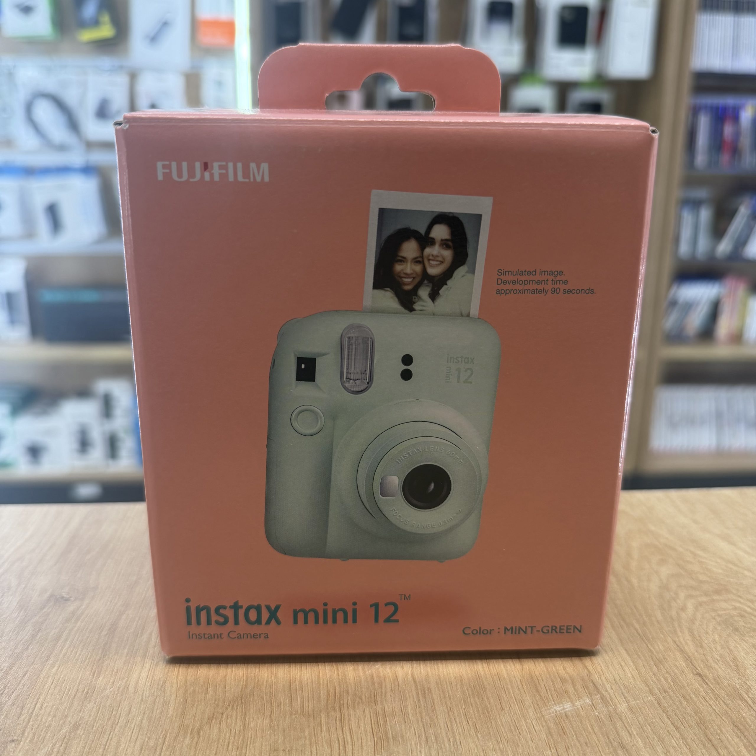 Instax Mini 12
