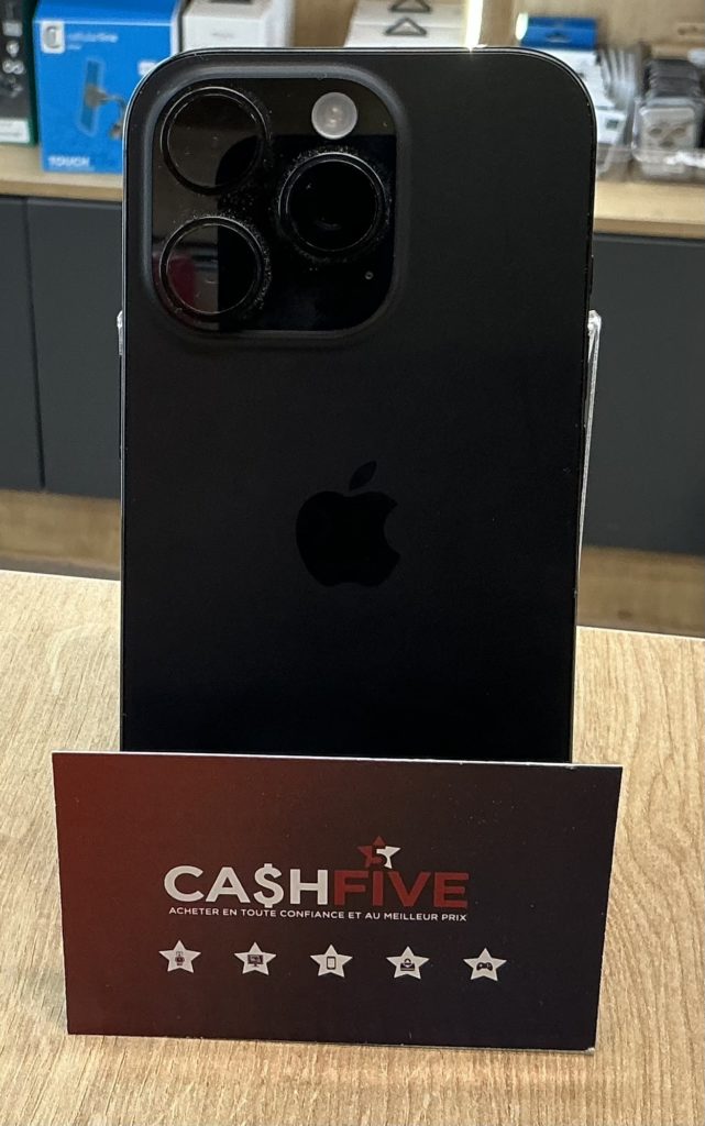 iPhone 16 Pro 128GB