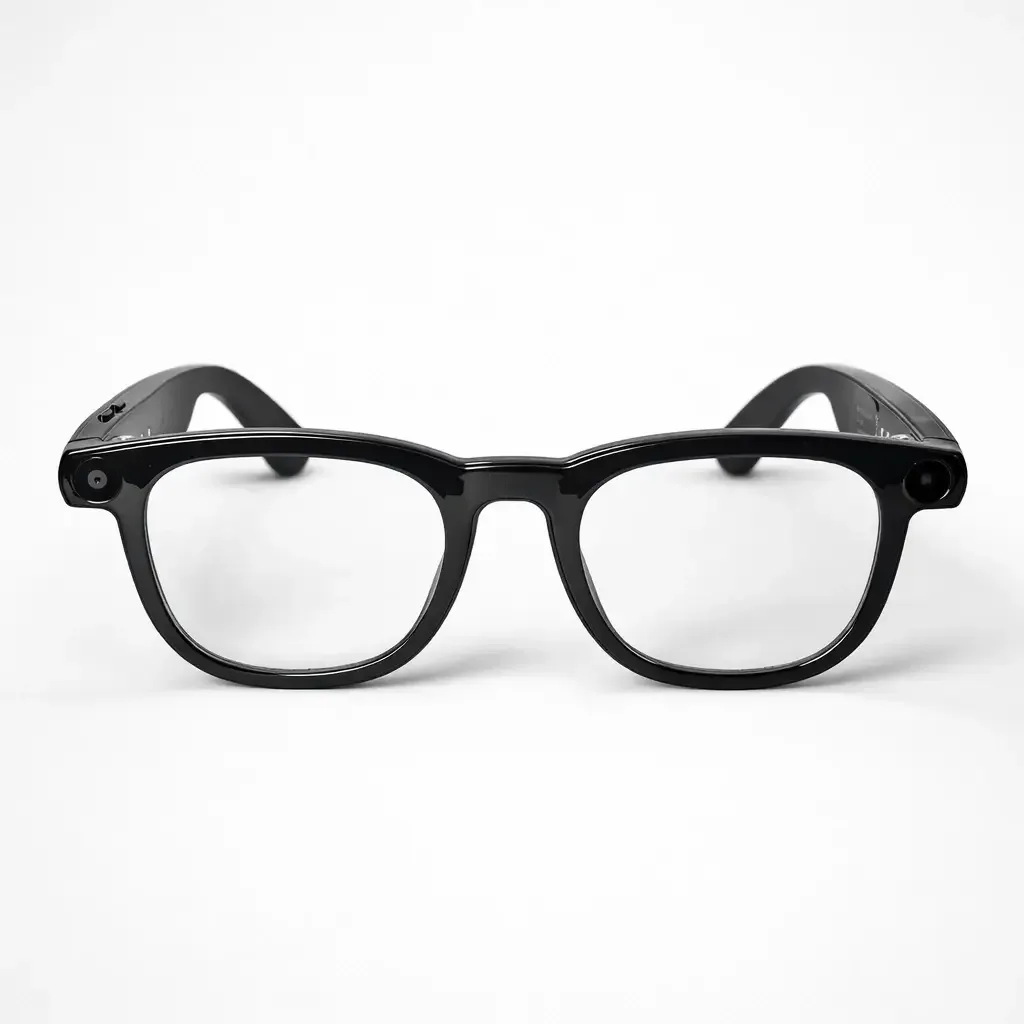 Zevision KI-Smartbrille