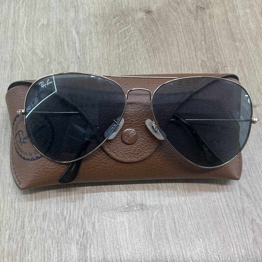 Lunette Ray Ban Aviateur RB 3025
