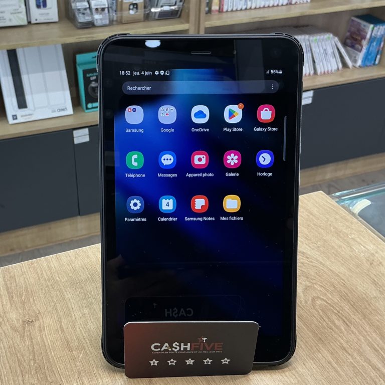 Galaxy Tab Active 3 T575