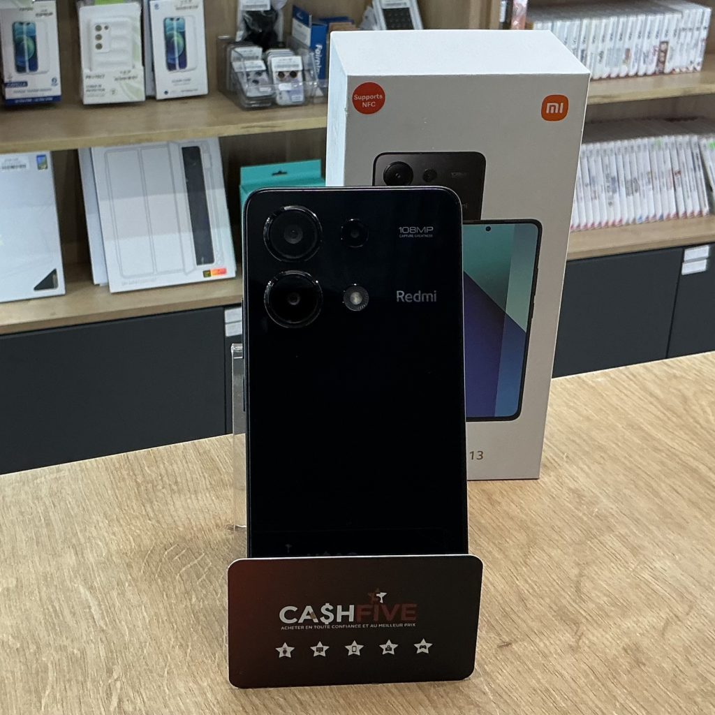 Redmi Note 13 256gb