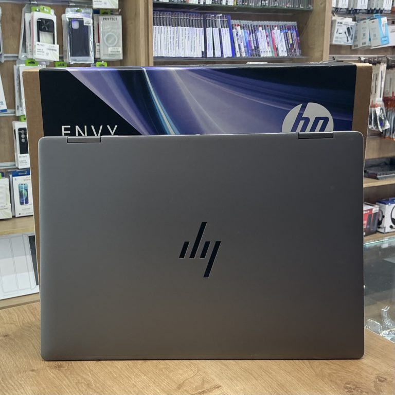 Ordinateur Portable HP Envy X360 2 in 1 Laptop
