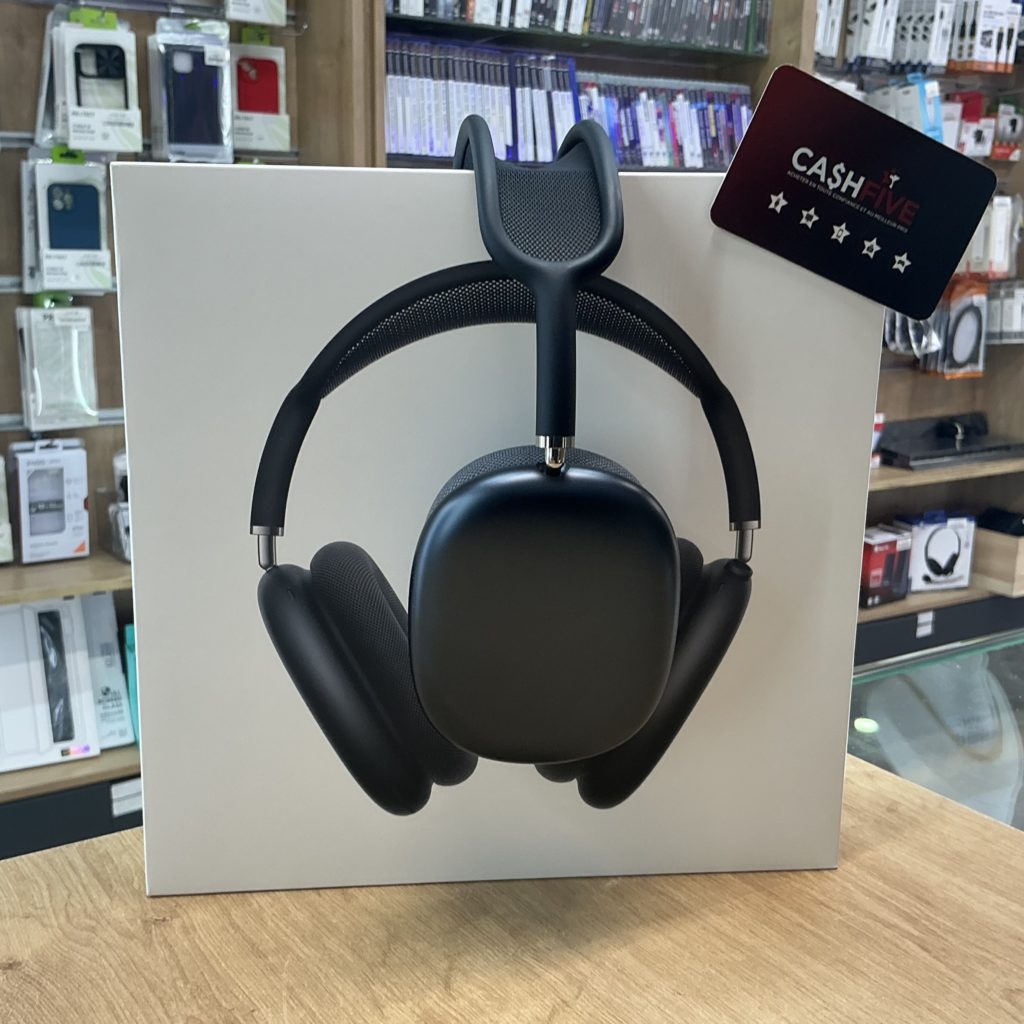 AirPods Pro Max 2 Midnight