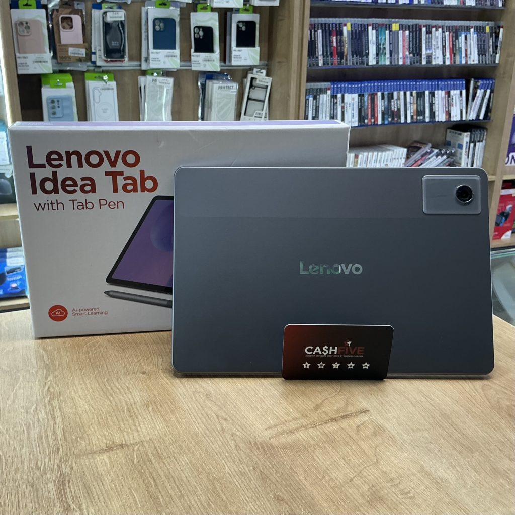 Lenovo Idea Tab 128GB