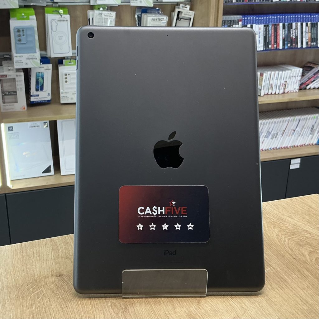 IPad 7e Génération 32GB
