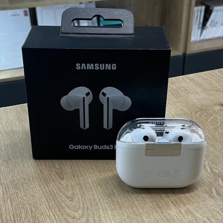 Samsung Galaxy Buds3 Pro