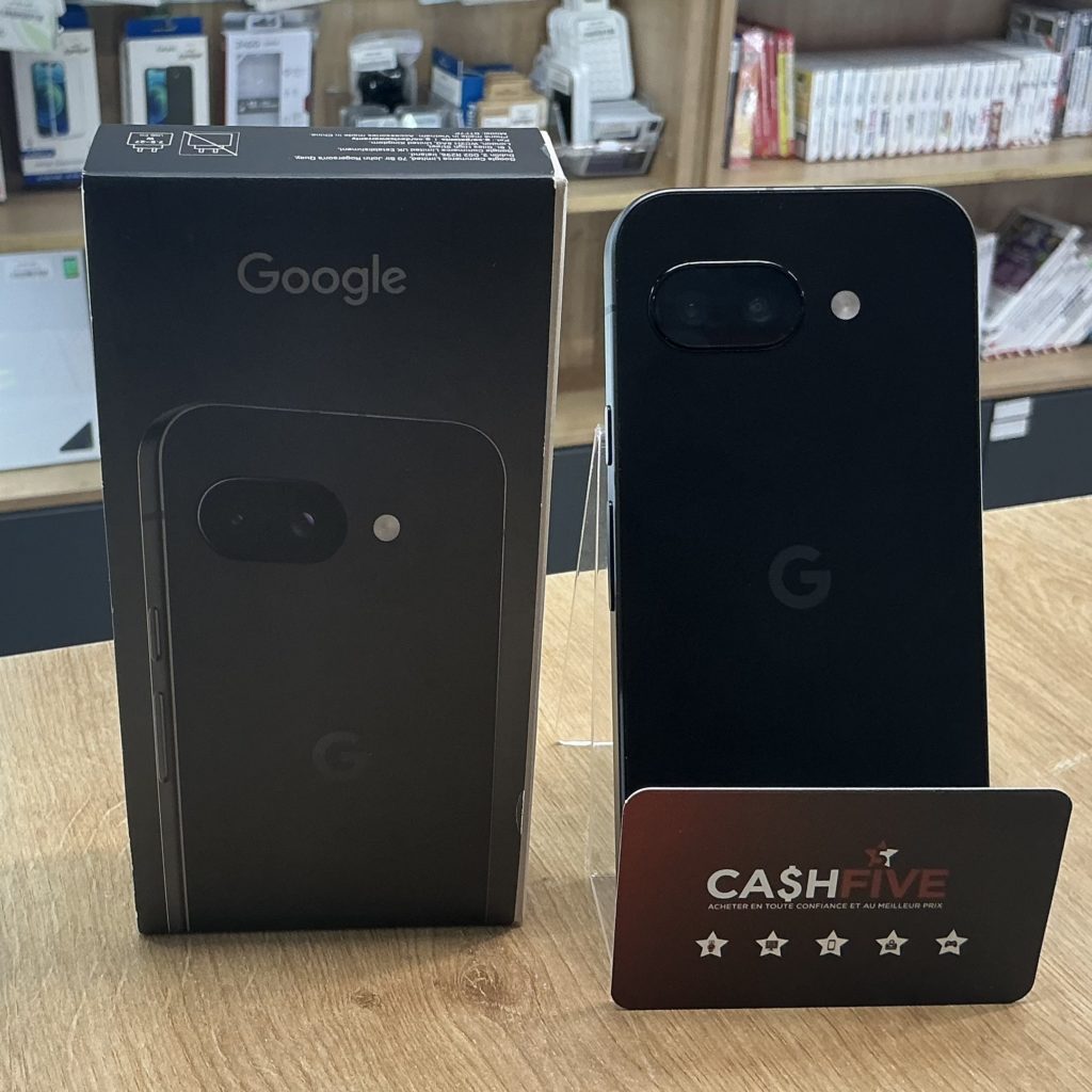 Google Pixel 9A 128GB