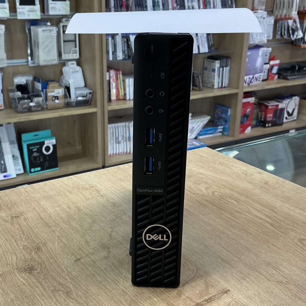 Dell Optiplex 3080 Intel Core I5 10500 / 8GB / 256