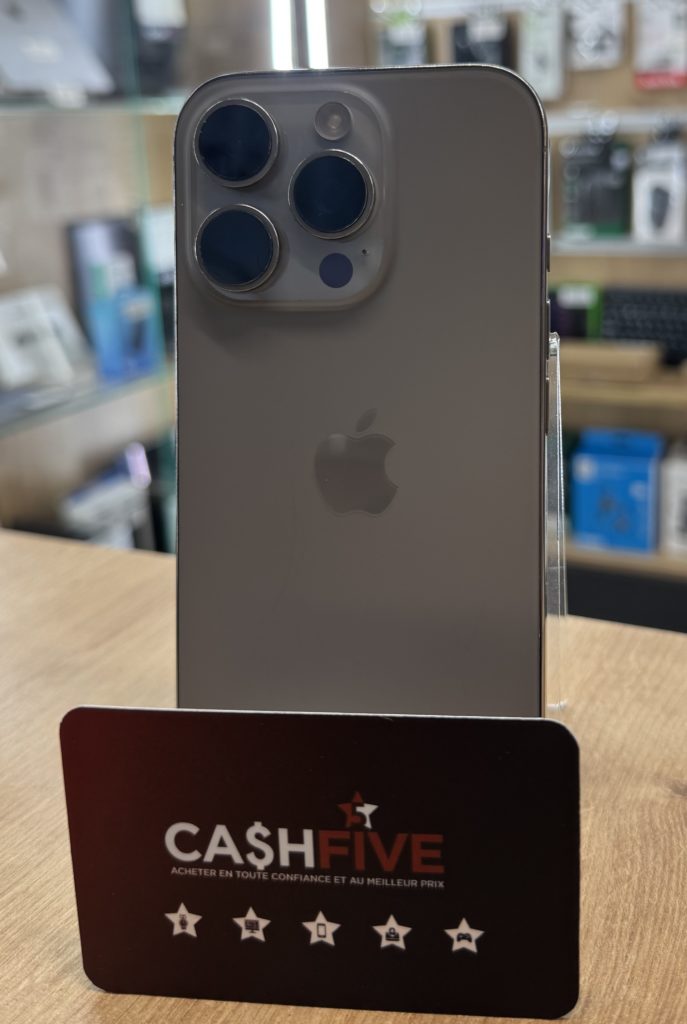 iPhone 16 Pro 128 GB