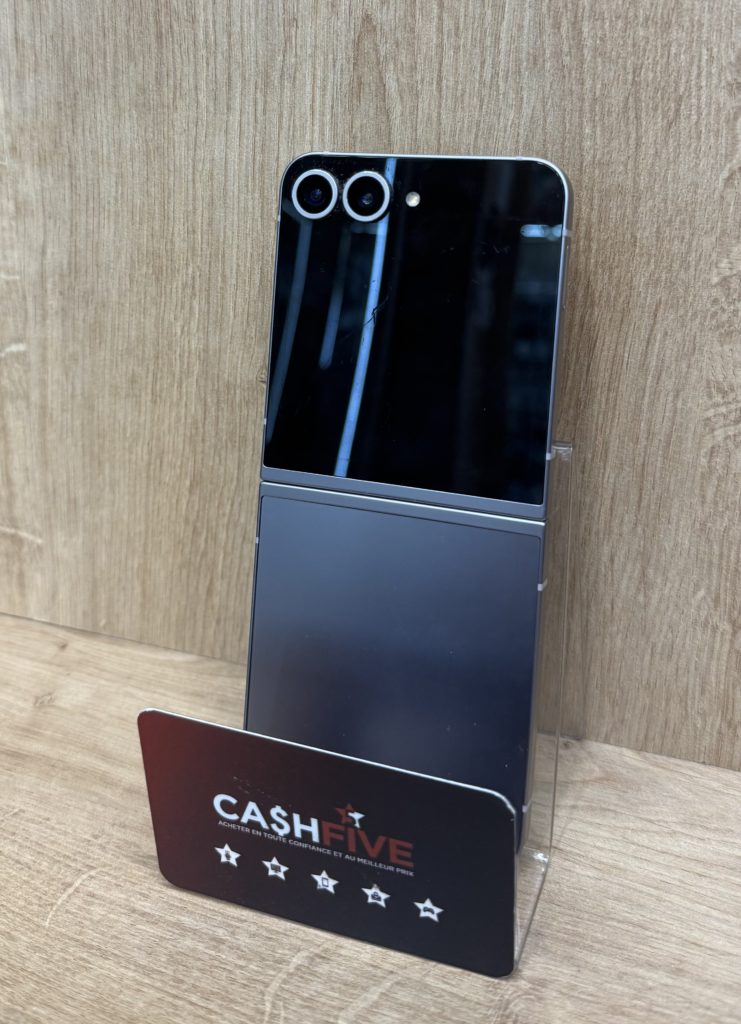 Samsung Galaxy Z Flip6 256GB