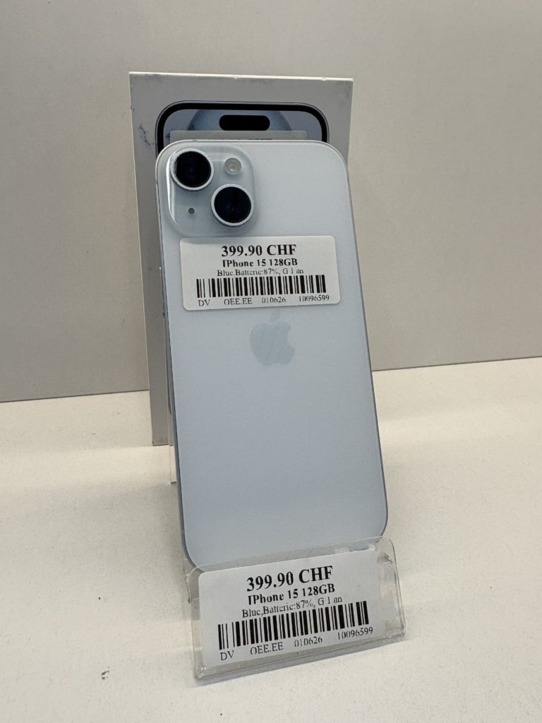 IPhone 15 128GB