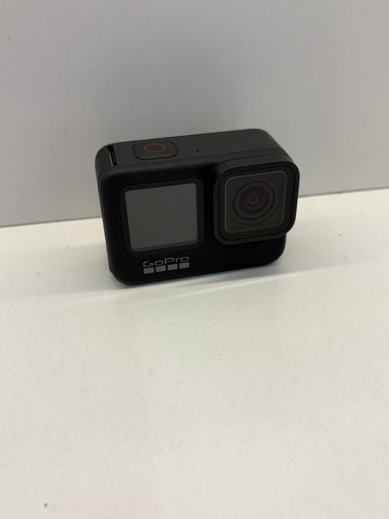 GoPro 9 Black
