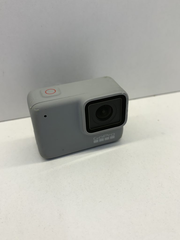 GoPro 7 White