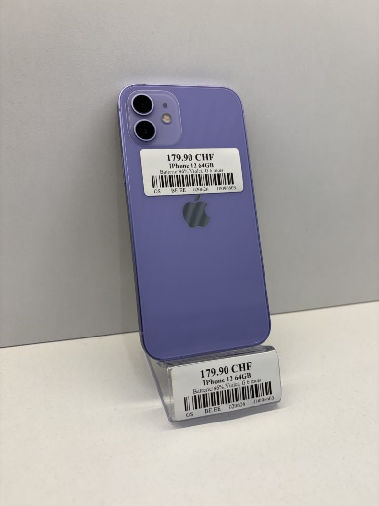 IPhone 12 64GB