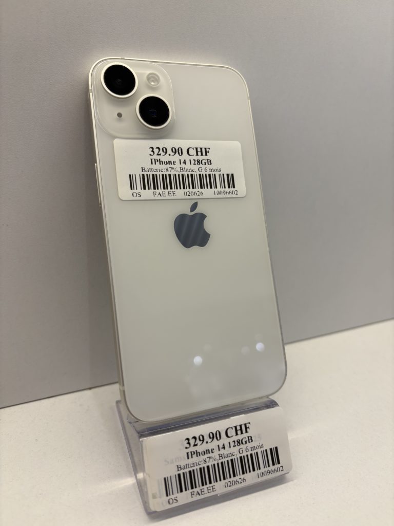 IPhone 14 128GB