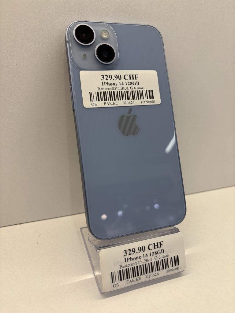 IPhone 14 128GB