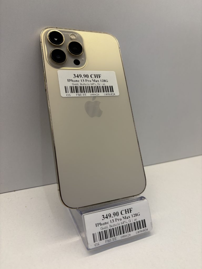 IPhone 13 Pro Max 128GB