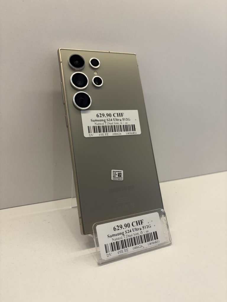 Samsung S24 Ultra 512GB
