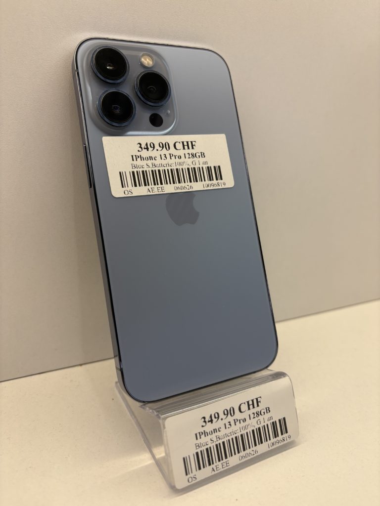 IPhone 13 Pro 128GB