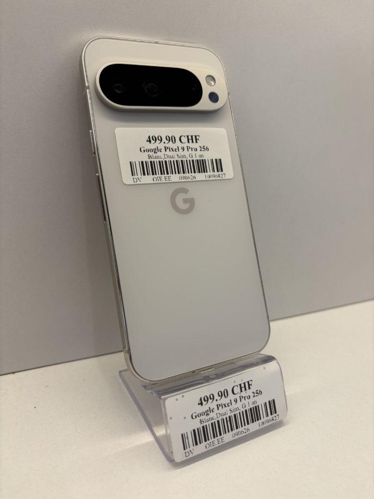 Google Pixel 9 Pro 256GB