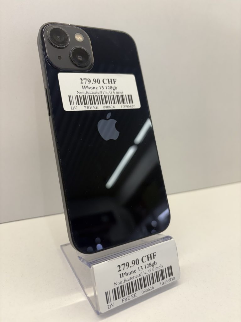 IPhone 13 128gb