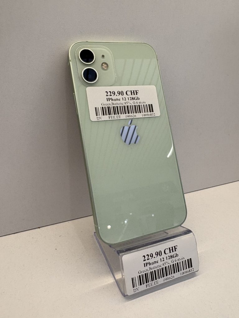 IPhone 12 128Gb