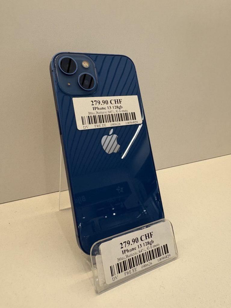 IPhone 13 128gb