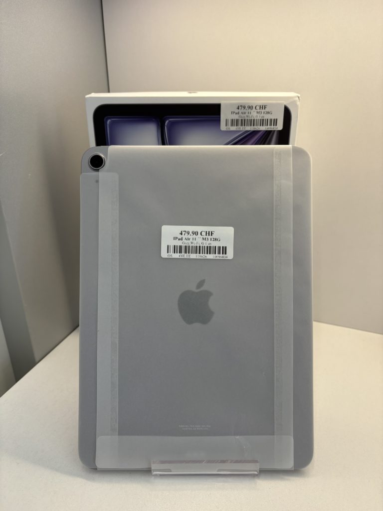 iPad Air 11 ´´ M3 128GB